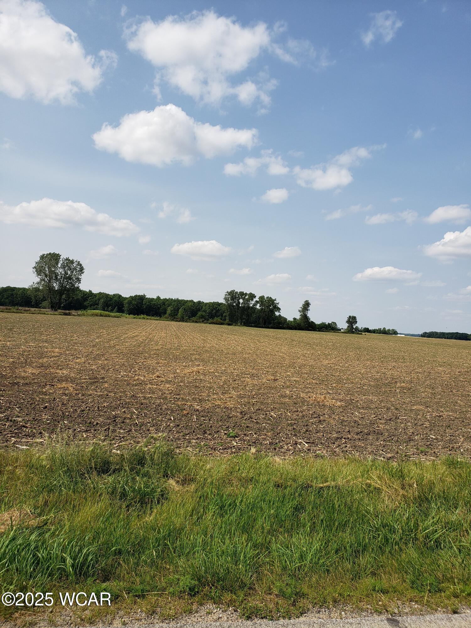 0 Arnold Road, Saint Marys, Ohio