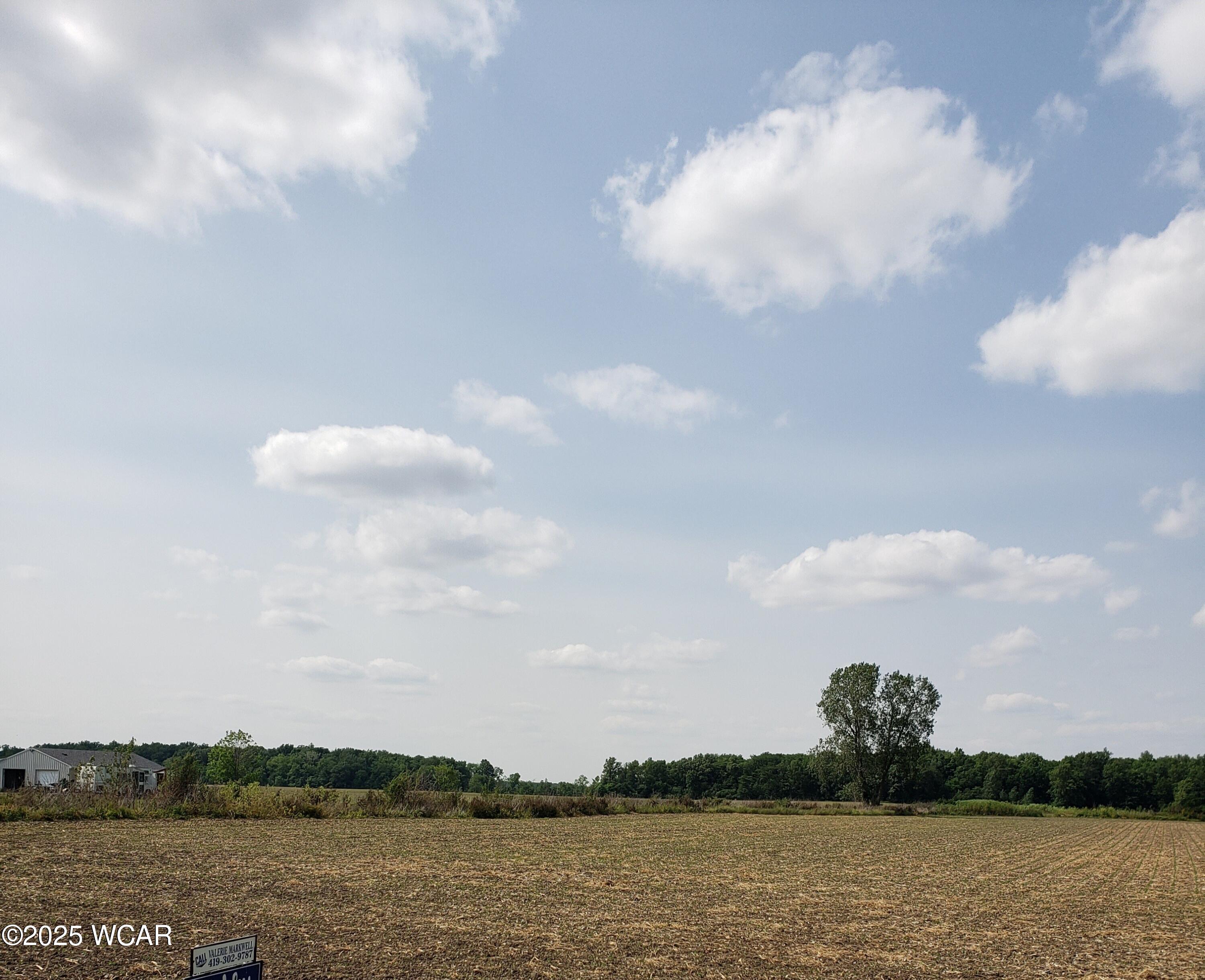 0 Arnold Road, Saint Marys, Ohio