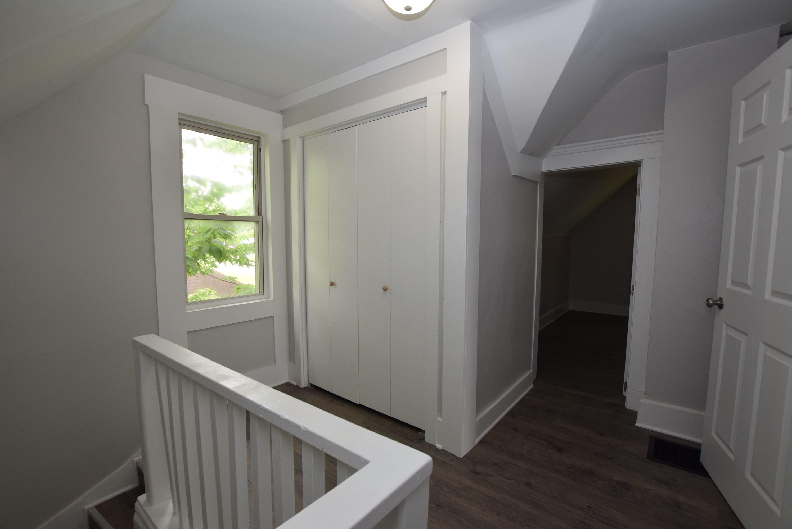 2389 Heck Hill Road, Saint Paris, Ohio 43072