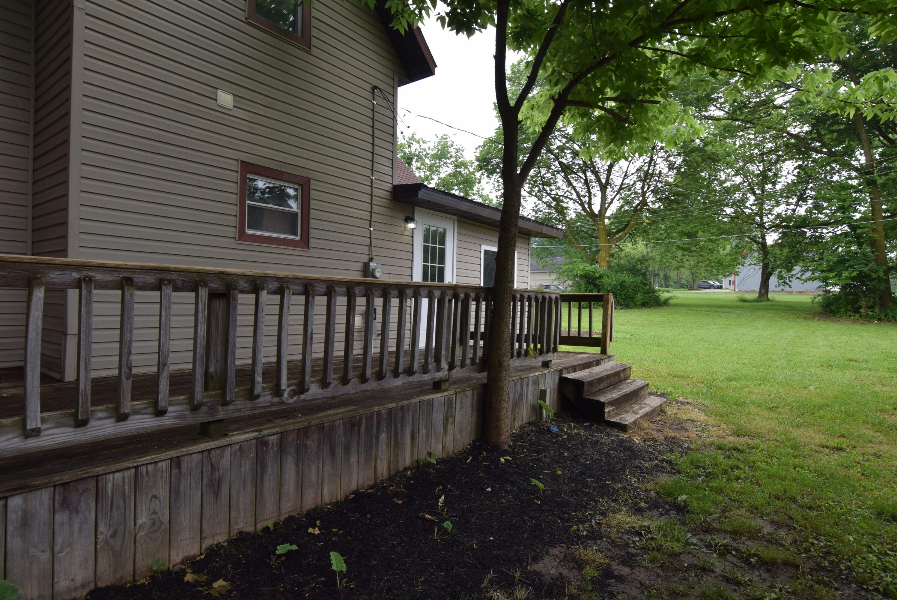 2389 Heck Hill Road, Saint Paris, Ohio 43072