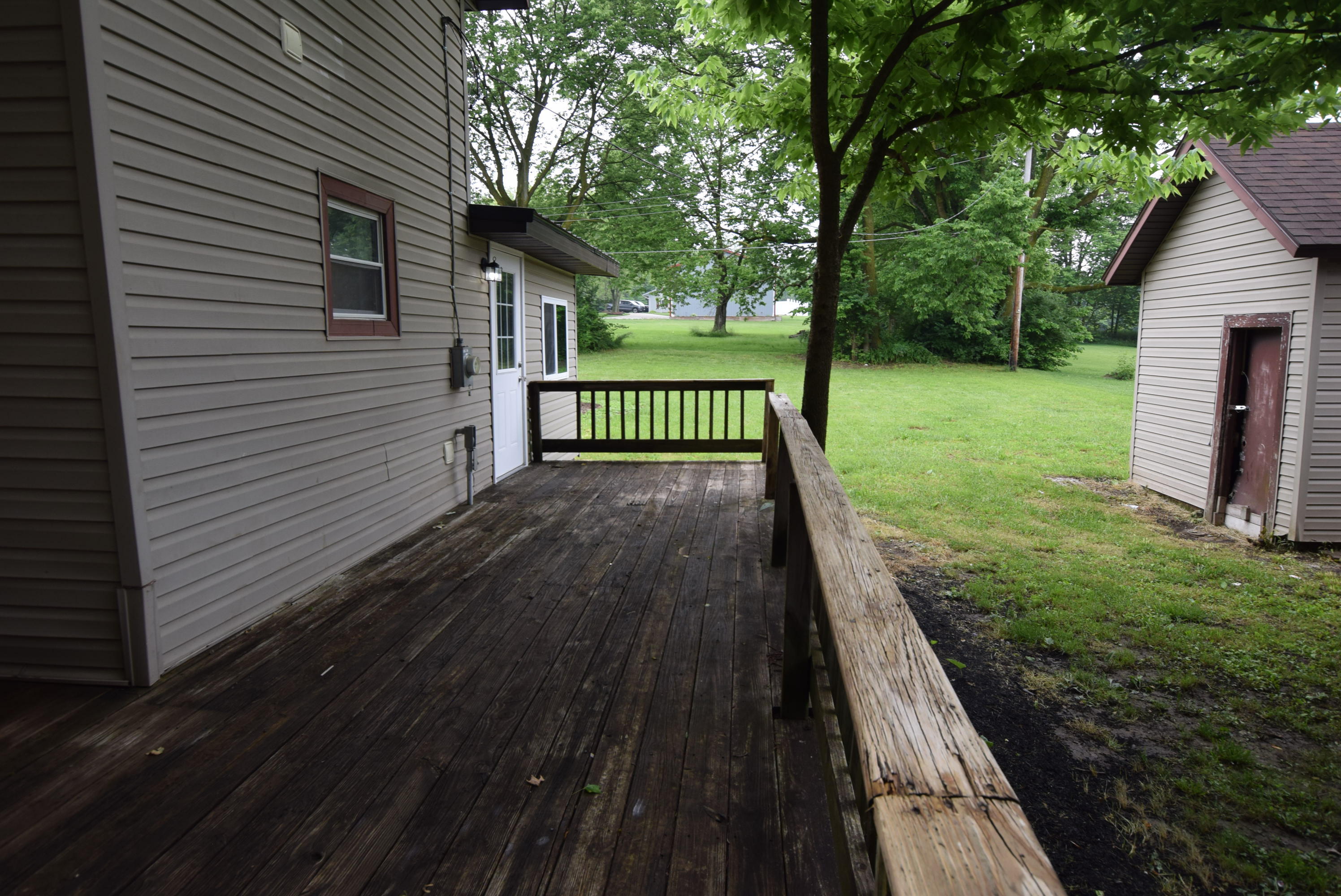 2389 Heck Hill Road, Saint Paris, Ohio 43072