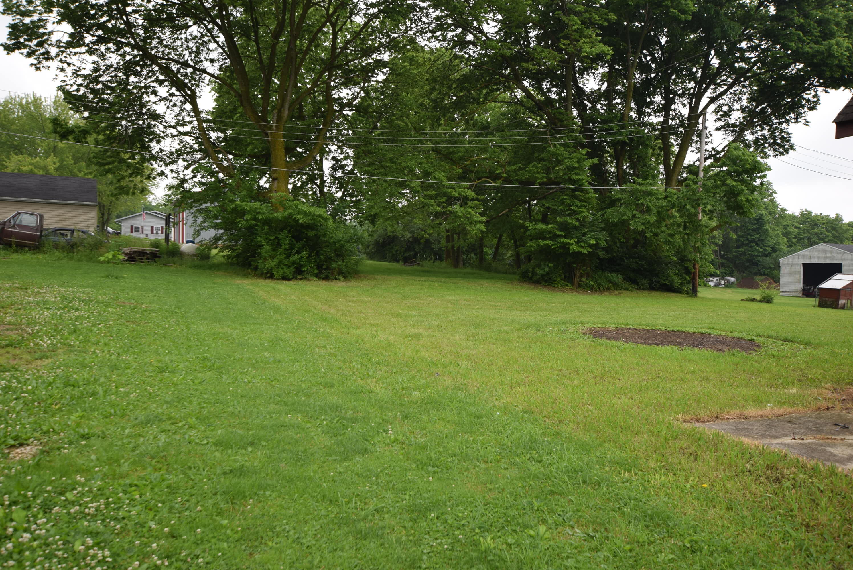 2389 Heck Hill Road, Saint Paris, Ohio 43072
