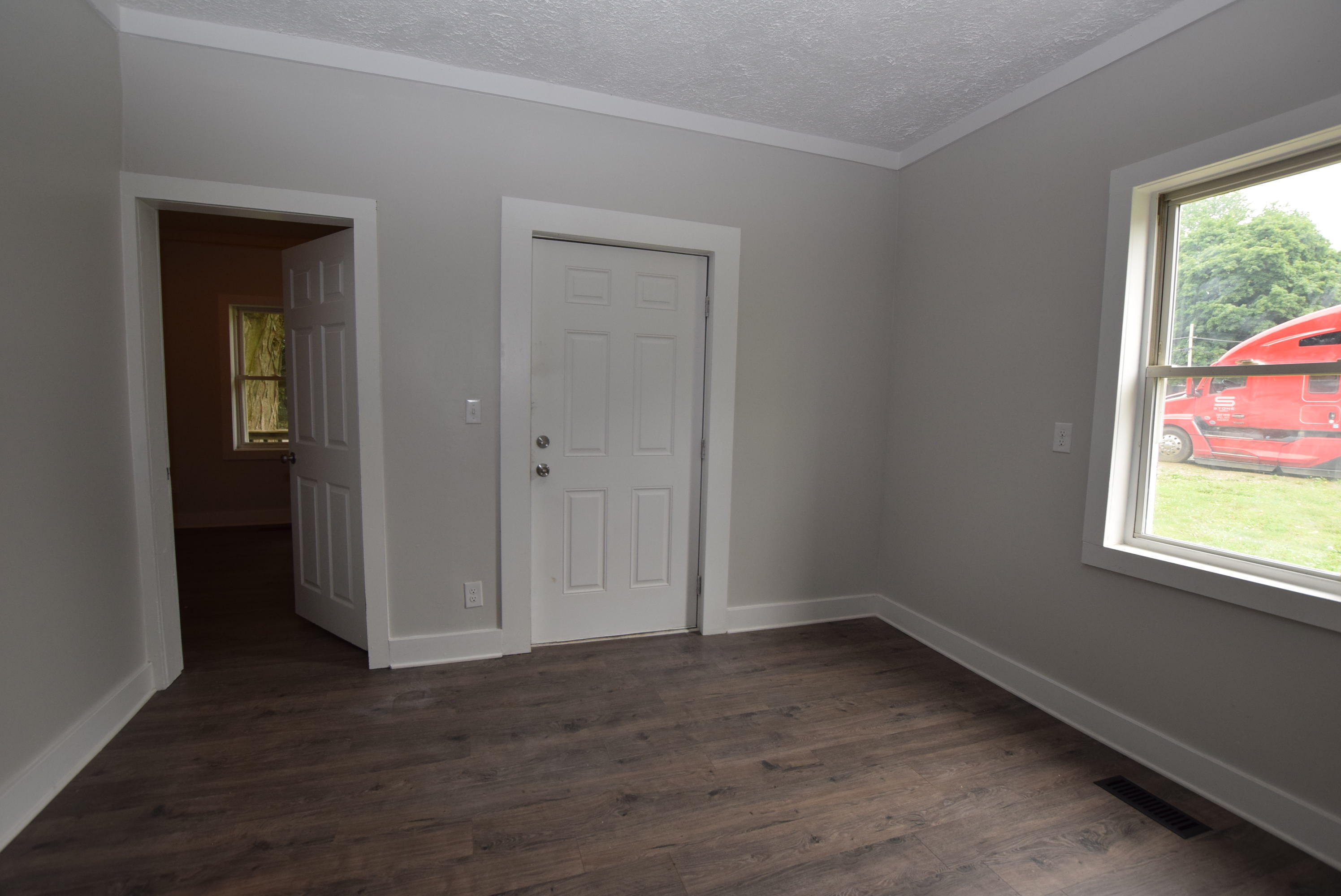 2389 Heck Hill Road, Saint Paris, Ohio 43072