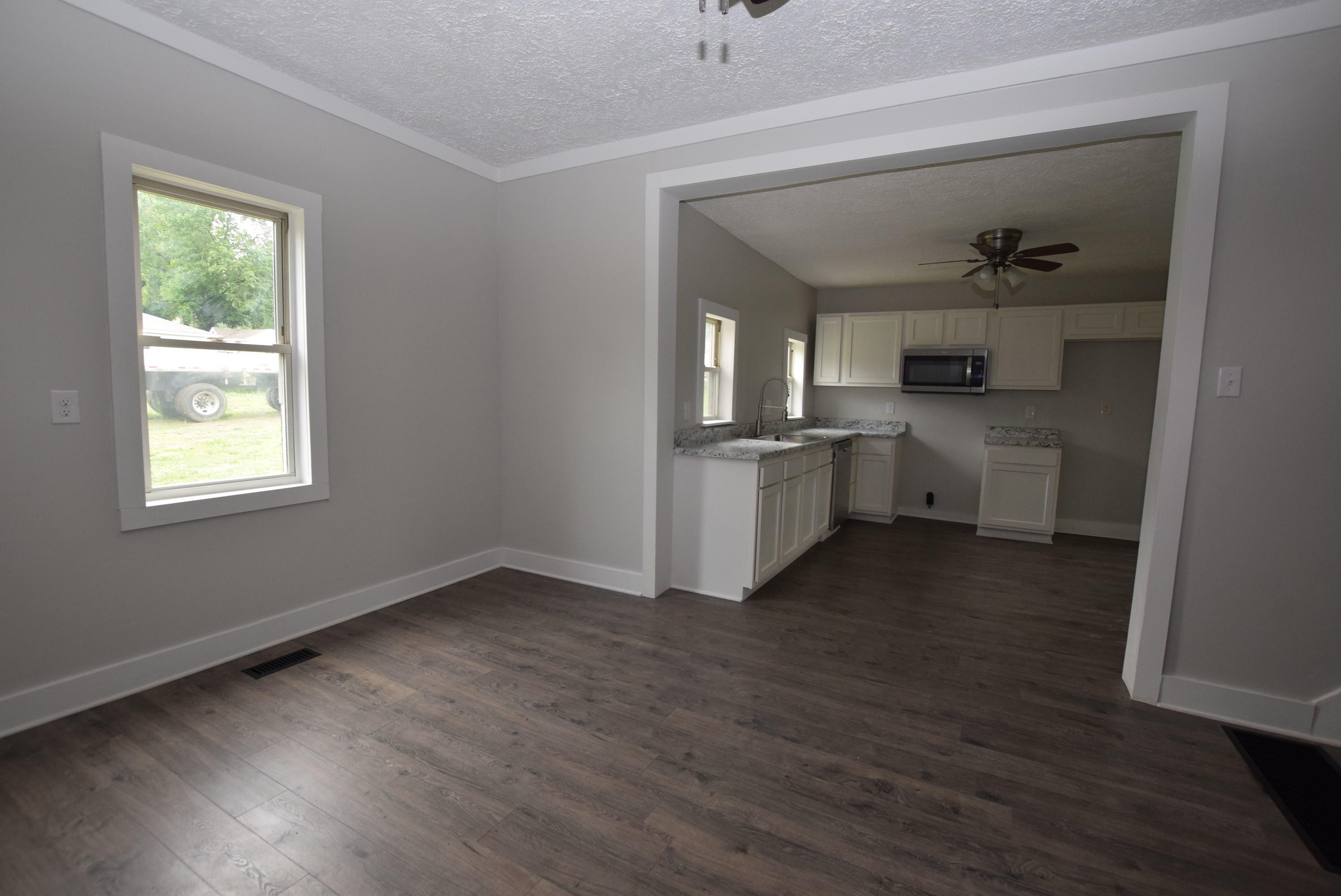 2389 Heck Hill Road, Saint Paris, Ohio 43072
