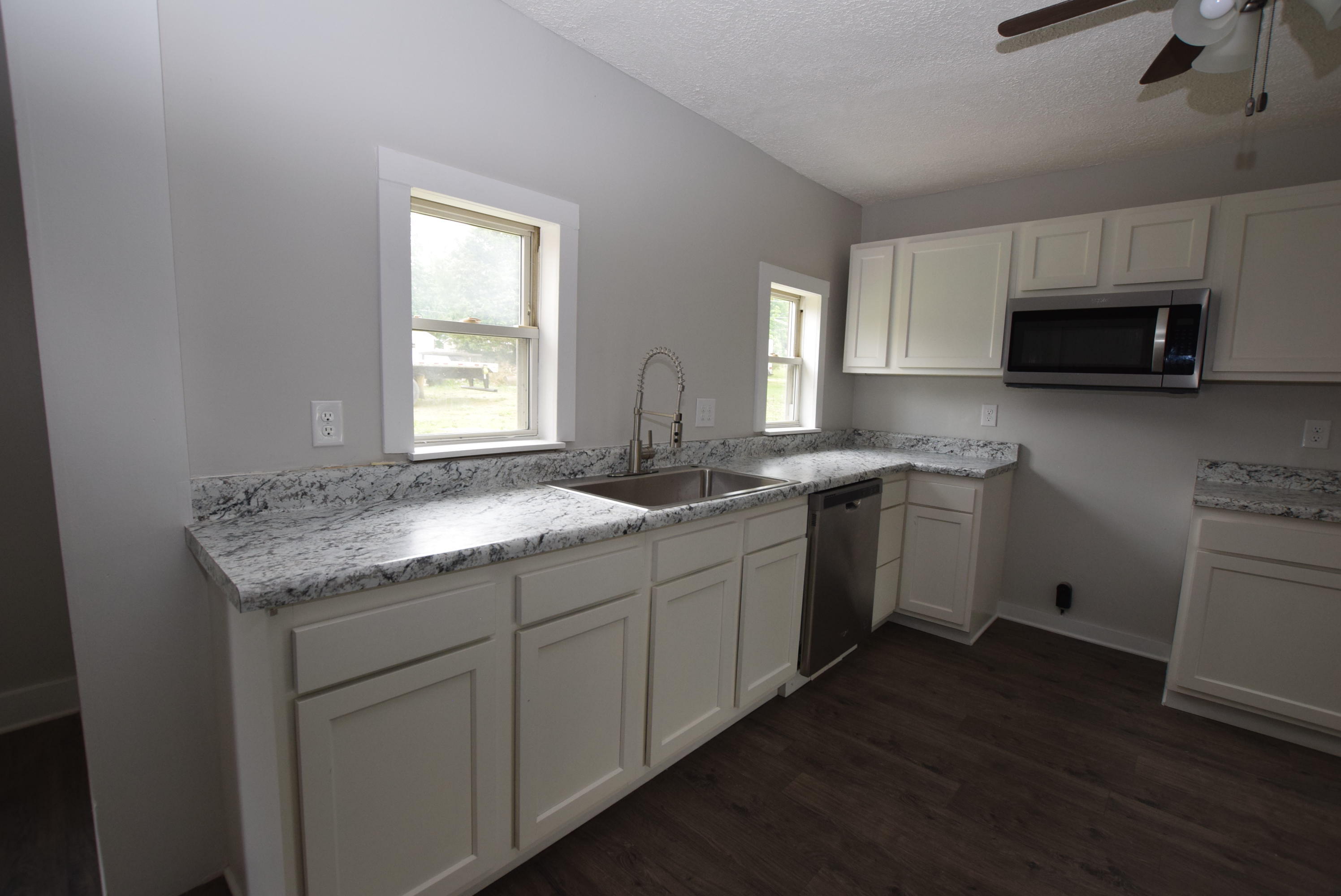 2389 Heck Hill Road, Saint Paris, Ohio 43072