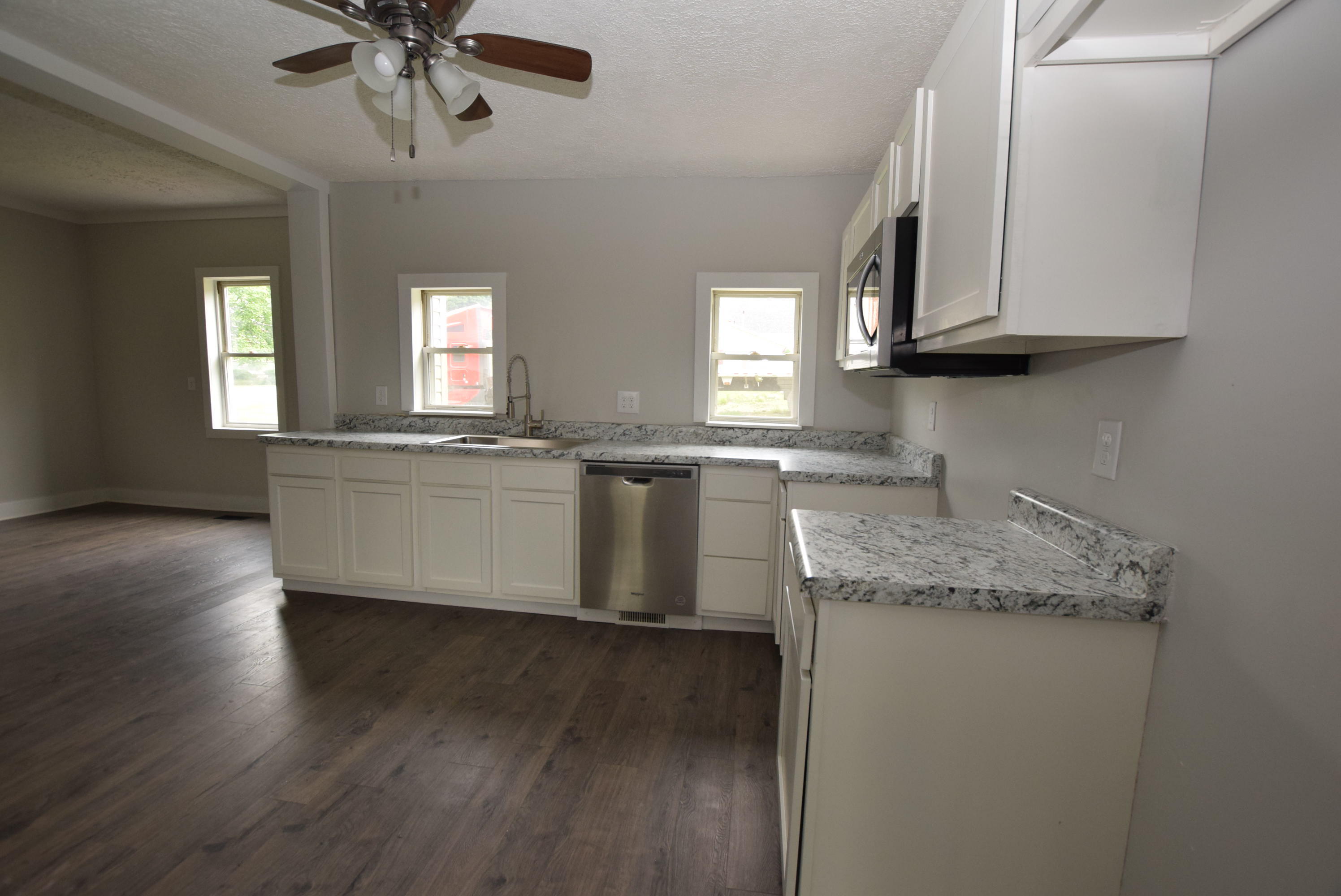 2389 Heck Hill Road, Saint Paris, Ohio 43072