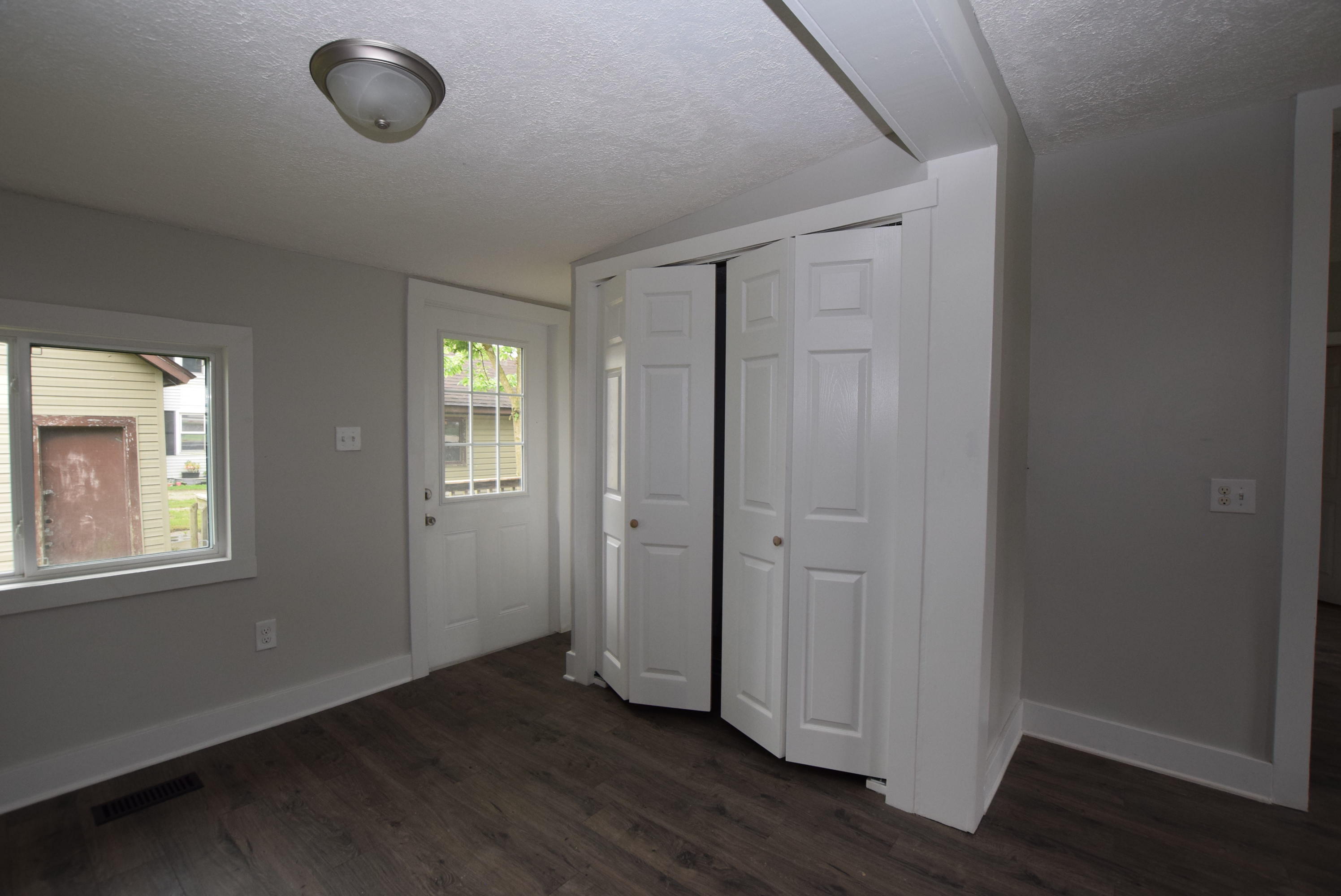 2389 Heck Hill Road, Saint Paris, Ohio 43072