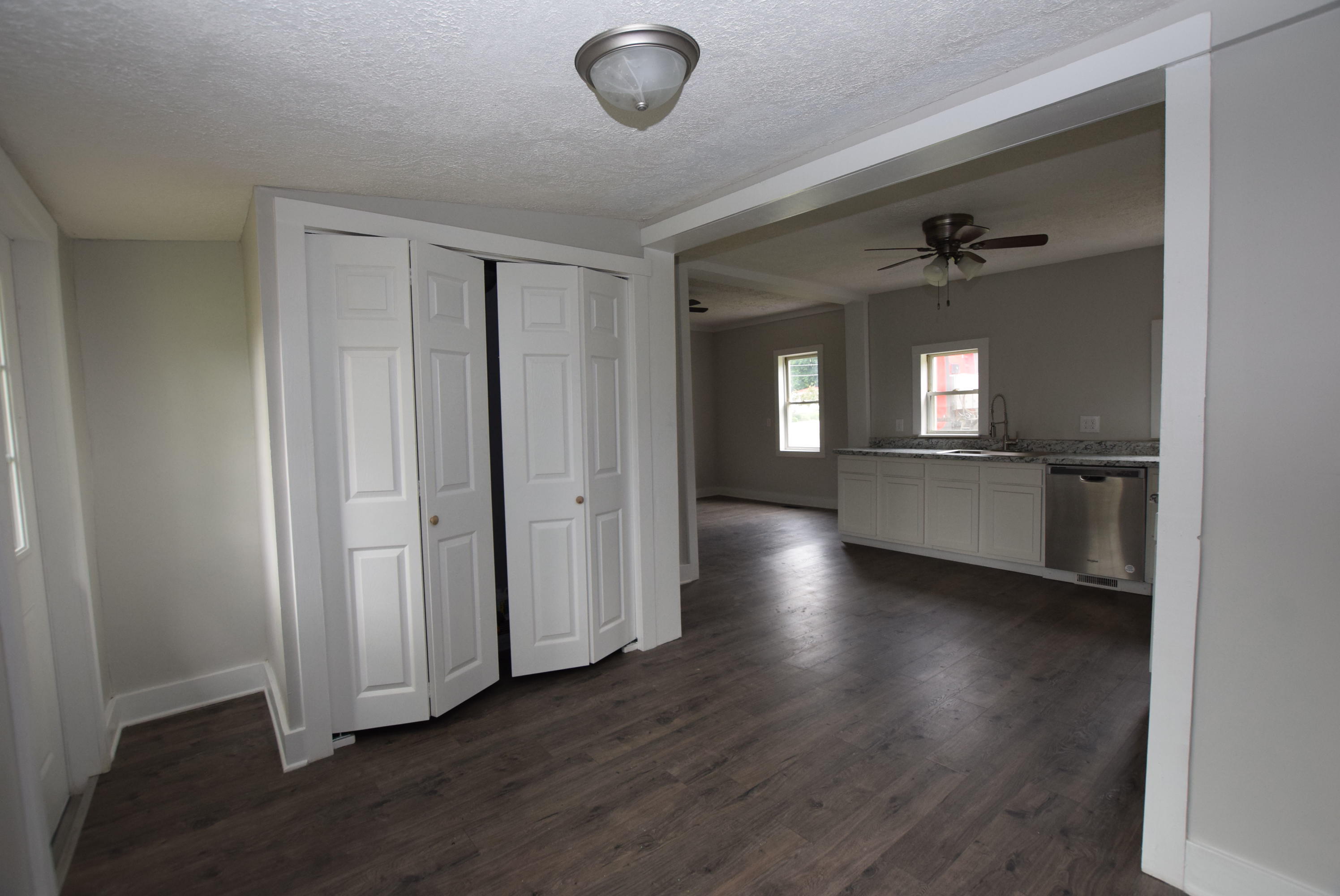 2389 Heck Hill Road, Saint Paris, Ohio 43072