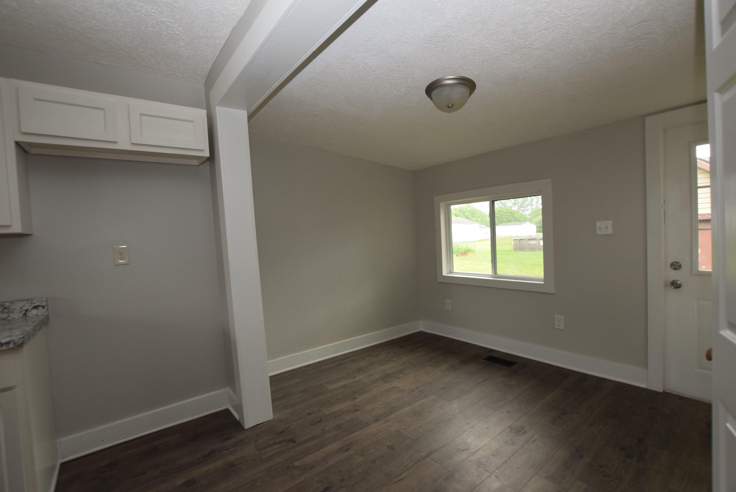 2389 Heck Hill Road, Saint Paris, Ohio 43072