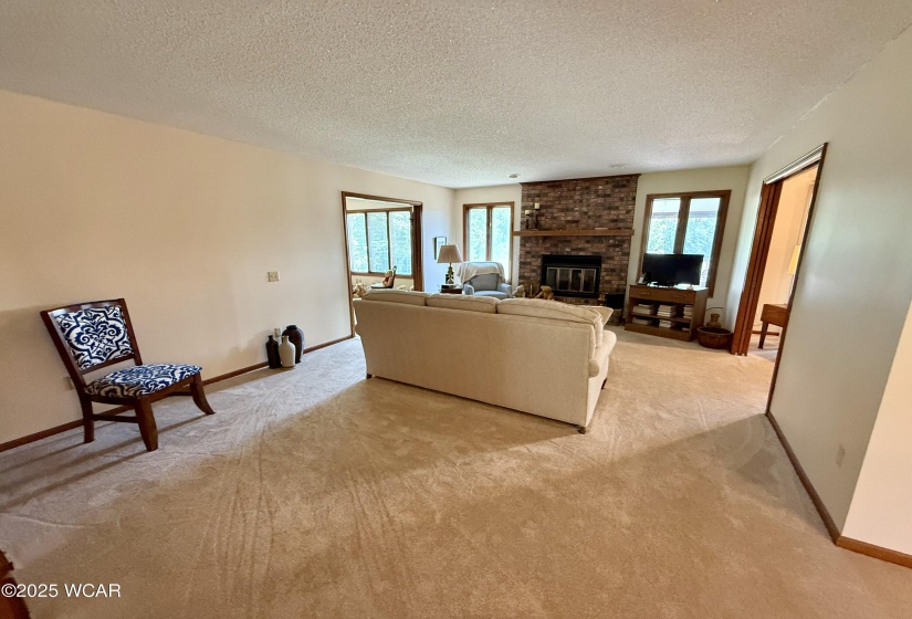 38 La Plas Drive, Findlay, Ohio, 2 Bedrooms Bedrooms, ,2 BathroomsBathrooms,Residential,For Sale,La Plas,307328