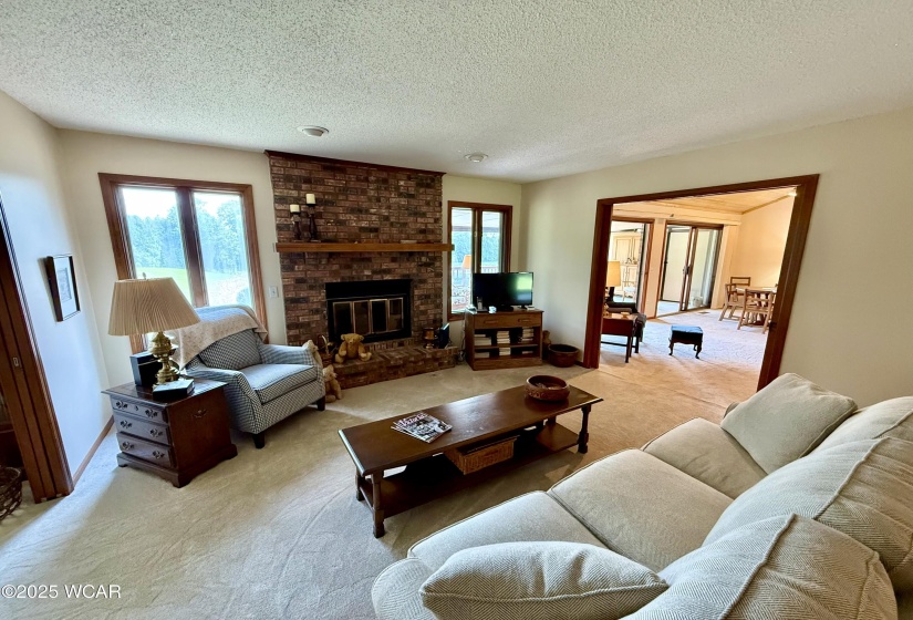 38 La Plas Drive, Findlay, Ohio, 2 Bedrooms Bedrooms, ,2 BathroomsBathrooms,Residential,For Sale,La Plas,307328