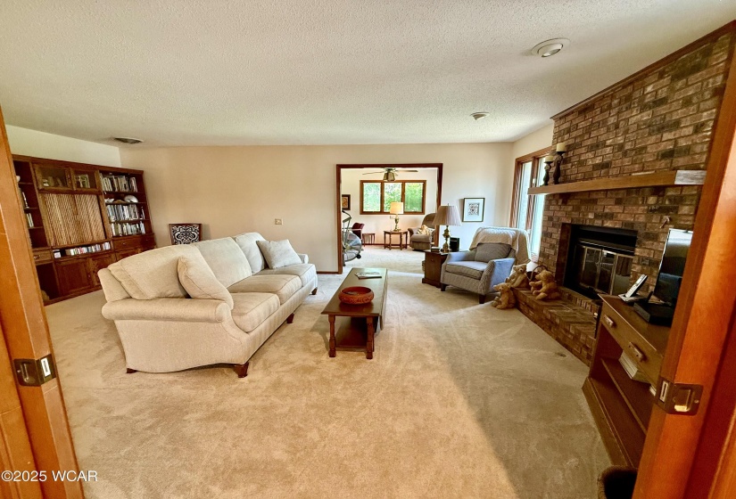 38 La Plas Drive, Findlay, Ohio, 2 Bedrooms Bedrooms, ,2 BathroomsBathrooms,Residential,For Sale,La Plas,307328