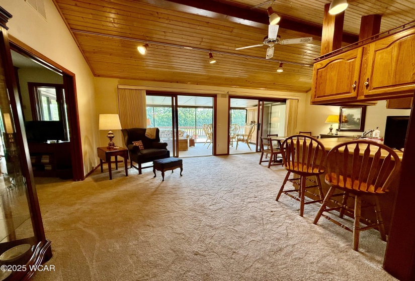 38 La Plas Drive, Findlay, Ohio, 2 Bedrooms Bedrooms, ,2 BathroomsBathrooms,Residential,For Sale,La Plas,307328