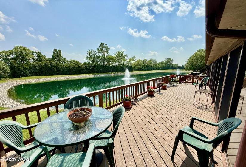 38 La Plas Drive, Findlay, Ohio, 2 Bedrooms Bedrooms, ,2 BathroomsBathrooms,Residential,For Sale,La Plas,307328