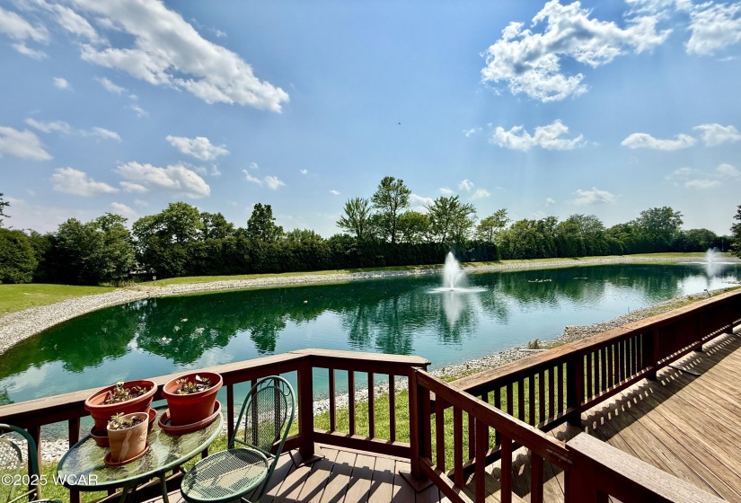 38 La Plas Drive, Findlay, Ohio, 2 Bedrooms Bedrooms, ,2 BathroomsBathrooms,Residential,For Sale,La Plas,307328