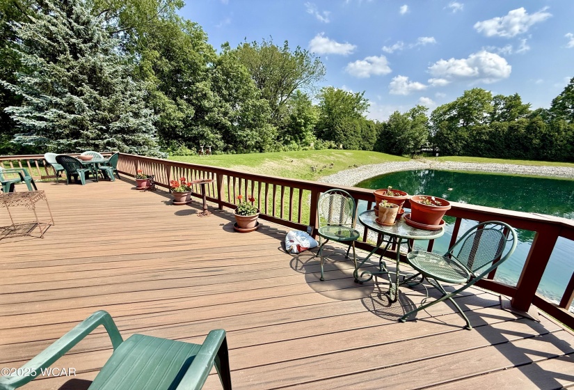 38 La Plas Drive, Findlay, Ohio, 2 Bedrooms Bedrooms, ,2 BathroomsBathrooms,Residential,For Sale,La Plas,307328