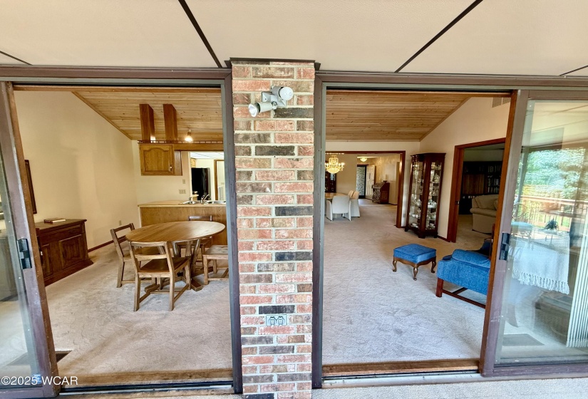 38 La Plas Drive, Findlay, Ohio, 2 Bedrooms Bedrooms, ,2 BathroomsBathrooms,Residential,For Sale,La Plas,307328