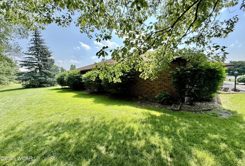 38 La Plas Drive, Findlay, Ohio, 2 Bedrooms Bedrooms, ,2 BathroomsBathrooms,Residential,For Sale,La Plas,307328