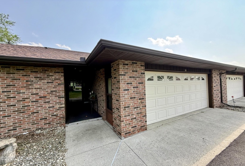 38 La Plas Drive, Findlay, Ohio, 2 Bedrooms Bedrooms, ,2 BathroomsBathrooms,Residential,For Sale,La Plas,307328