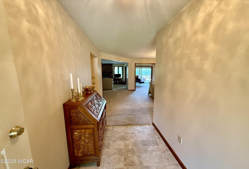 38 La Plas Drive, Findlay, Ohio, 2 Bedrooms Bedrooms, ,2 BathroomsBathrooms,Residential,For Sale,La Plas,307328