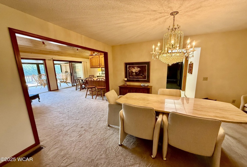 38 La Plas Drive, Findlay, Ohio, 2 Bedrooms Bedrooms, ,2 BathroomsBathrooms,Residential,For Sale,La Plas,307328