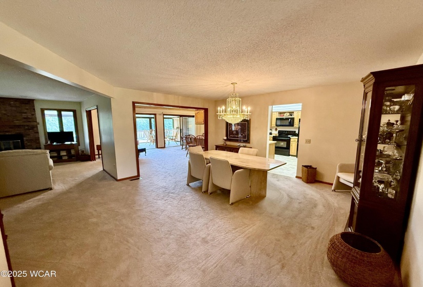 38 La Plas Drive, Findlay, Ohio, 2 Bedrooms Bedrooms, ,2 BathroomsBathrooms,Residential,For Sale,La Plas,307328