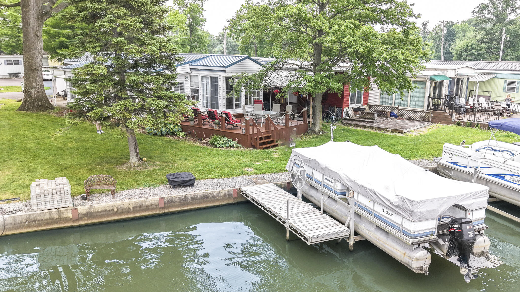 8651 S R 368, Huntsville, Ohio 43324