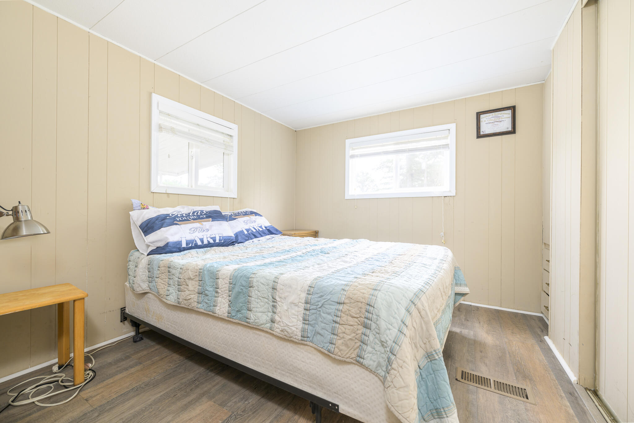8651 S R 368, Huntsville, Ohio 43324
