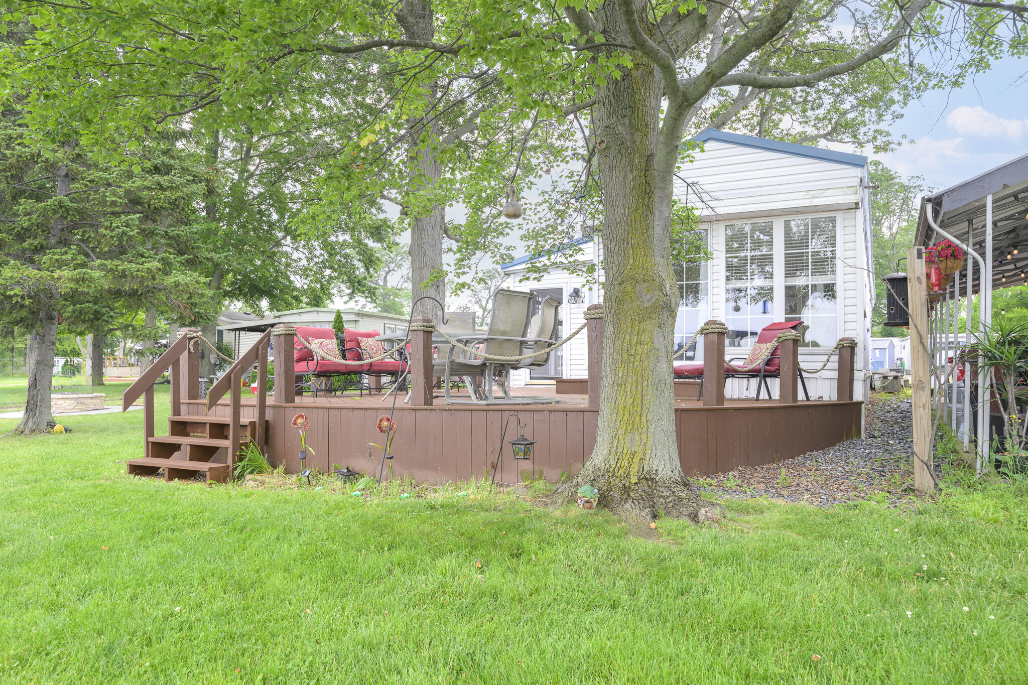 8651 S R 368, Huntsville, Ohio 43324
