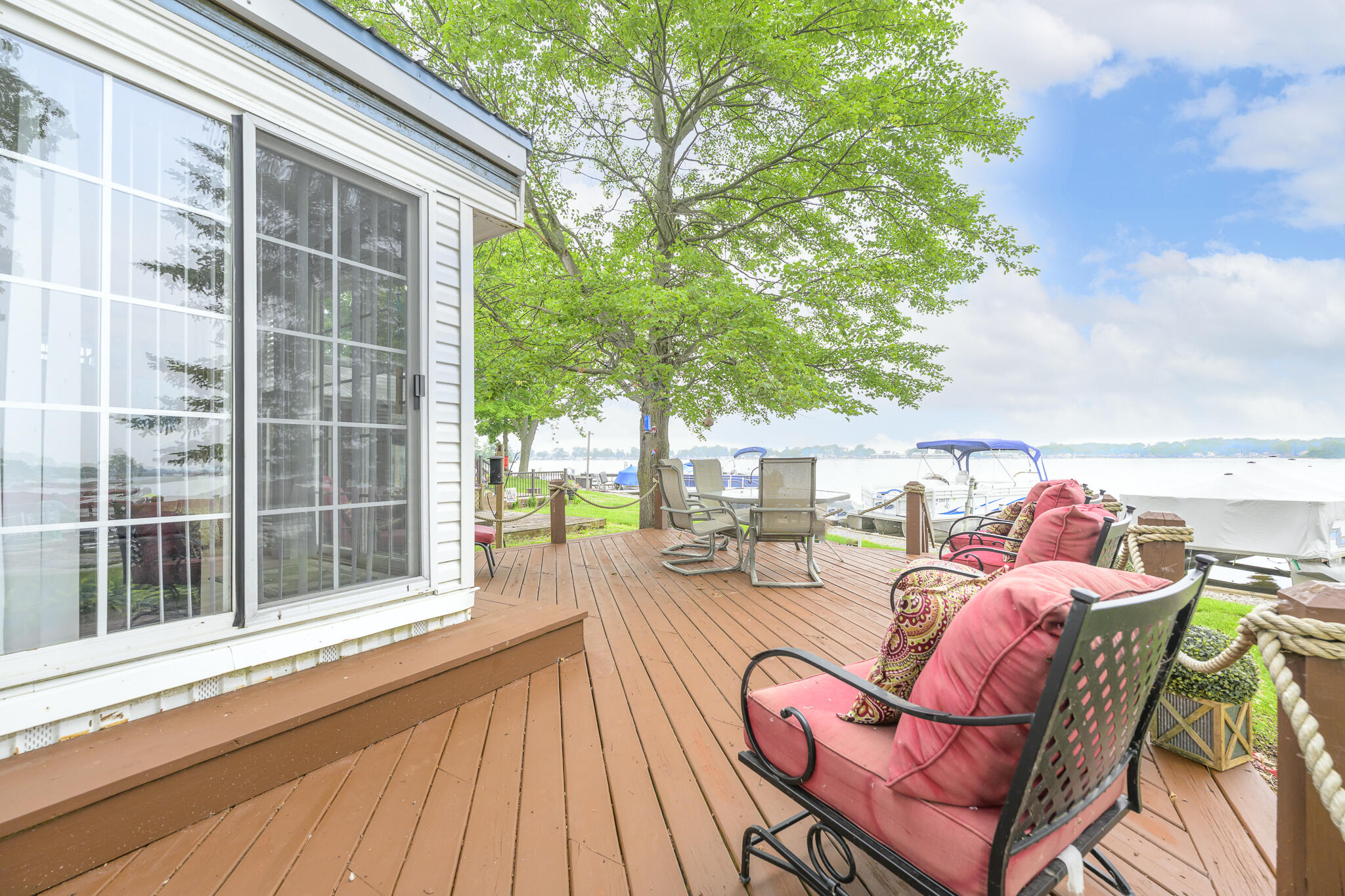 8651 S R 368, Huntsville, Ohio 43324
