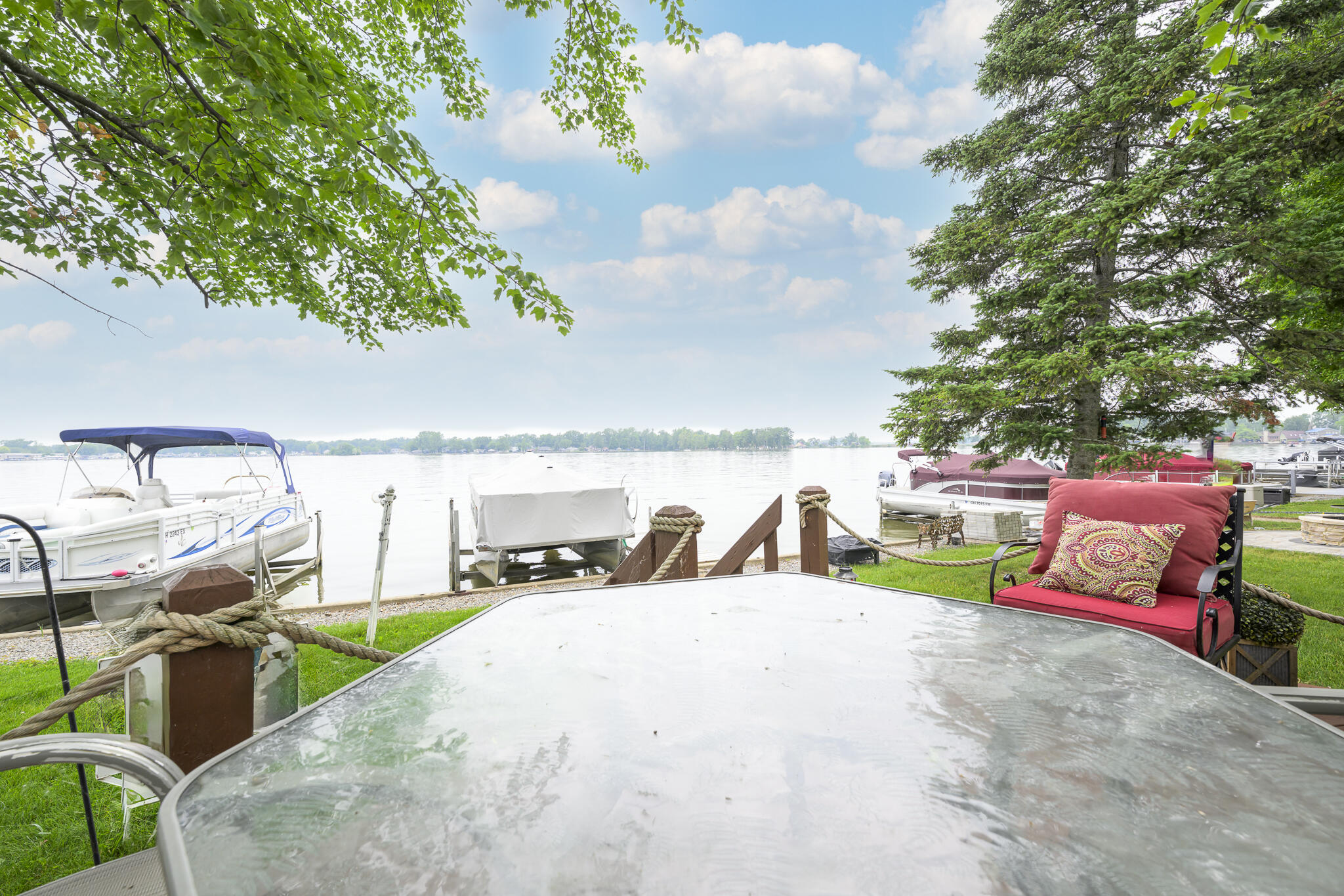 8651 S R 368, Huntsville, Ohio 43324