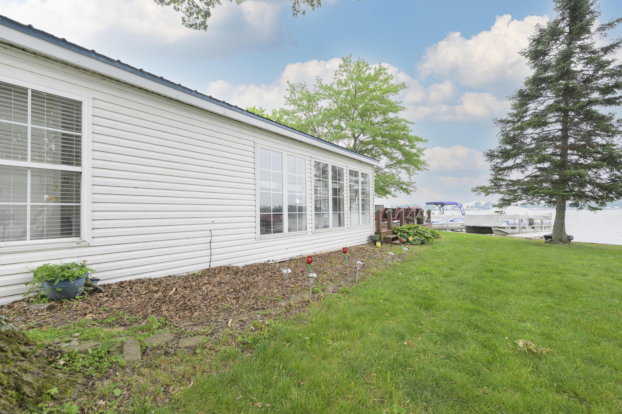 8651 S R 368, Huntsville, Ohio 43324