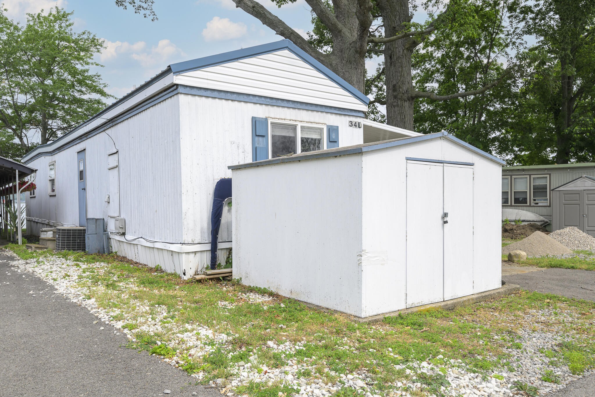 8651 S R 368, Huntsville, Ohio 43324