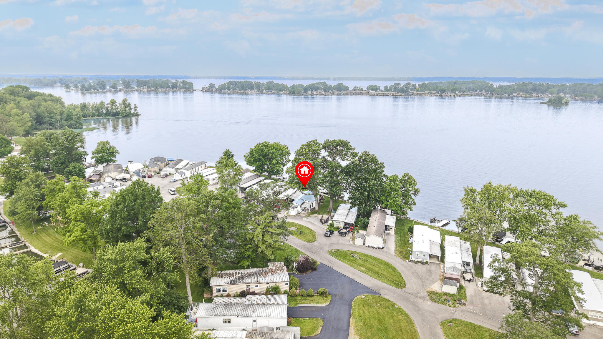 8651 S R 368, Huntsville, Ohio 43324