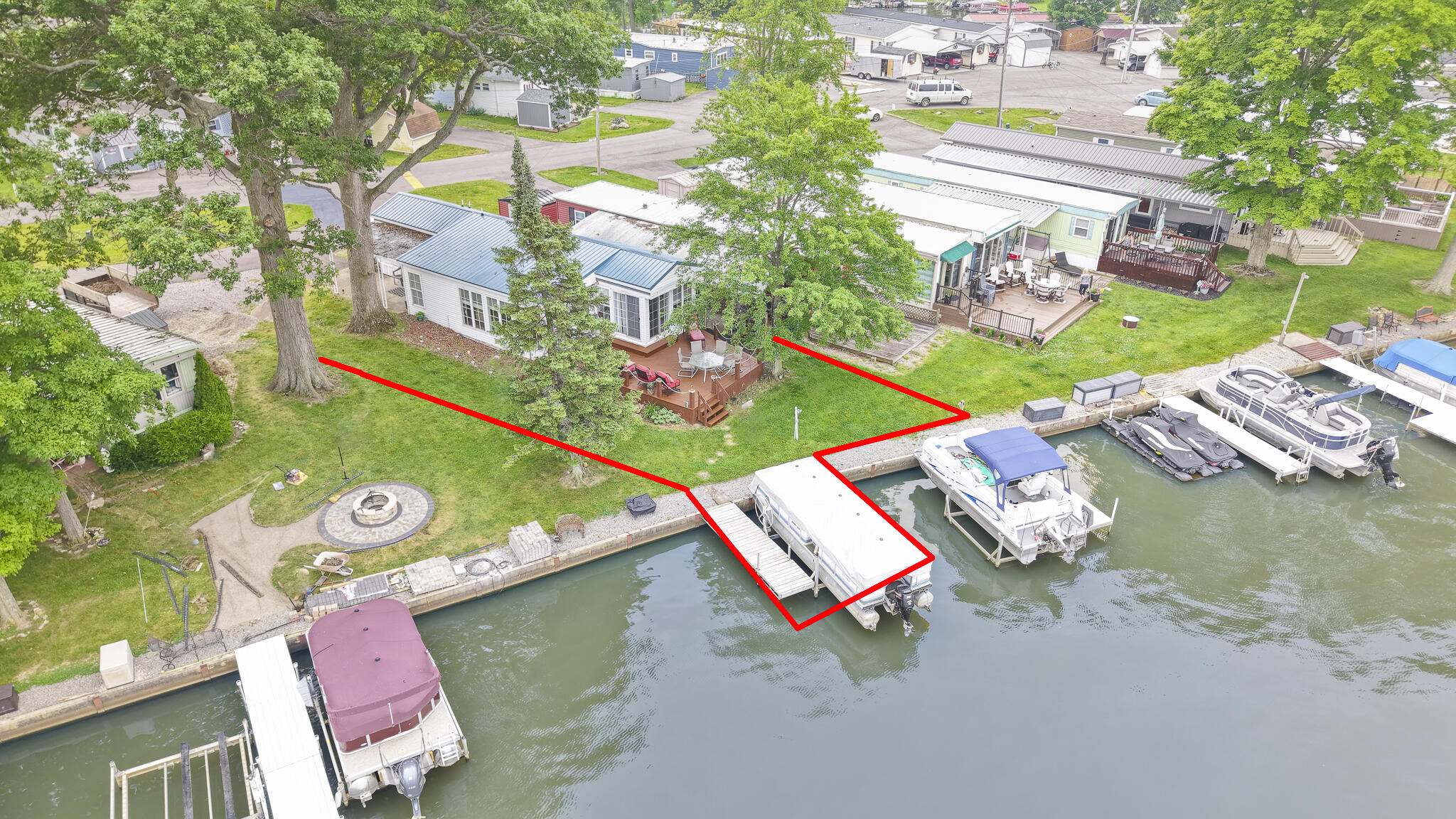 8651 S R 368, Huntsville, Ohio 43324
