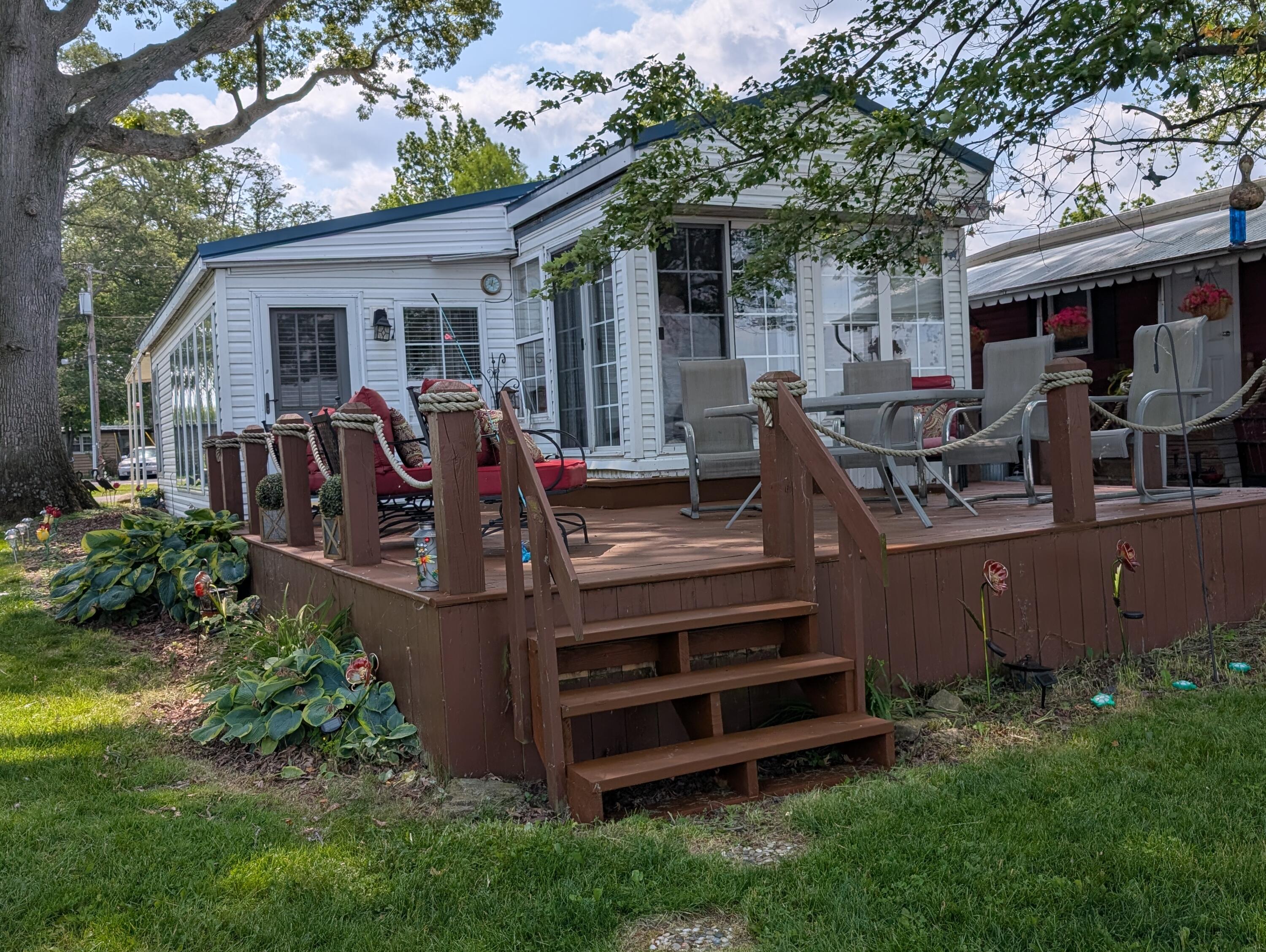 8651 S R 368, Huntsville, Ohio 43324