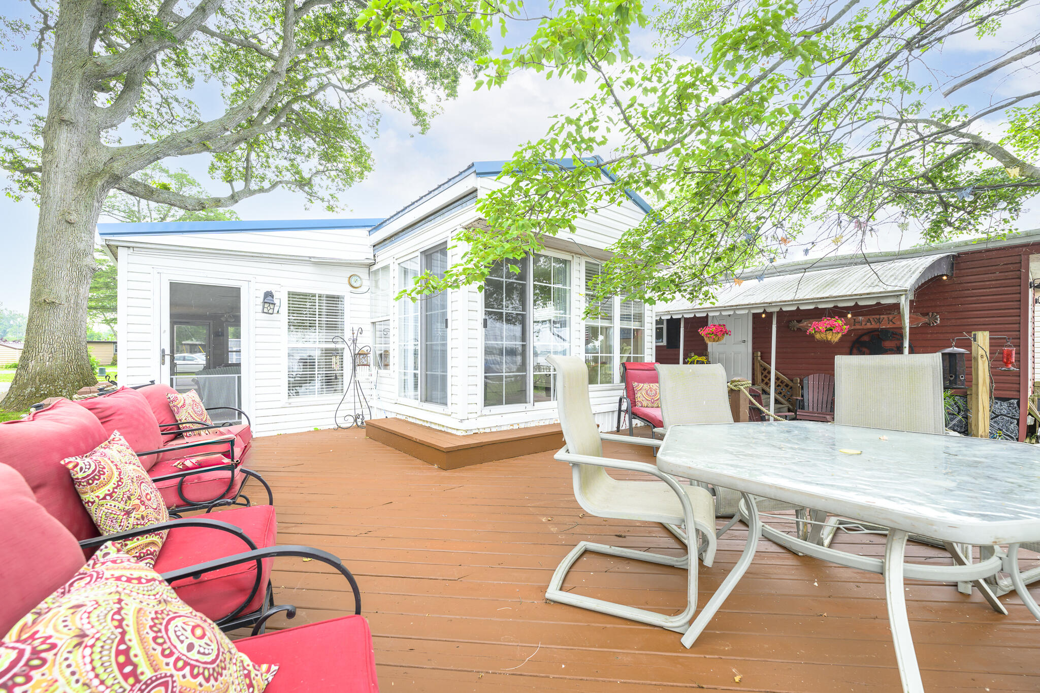8651 S R 368, Huntsville, Ohio 43324