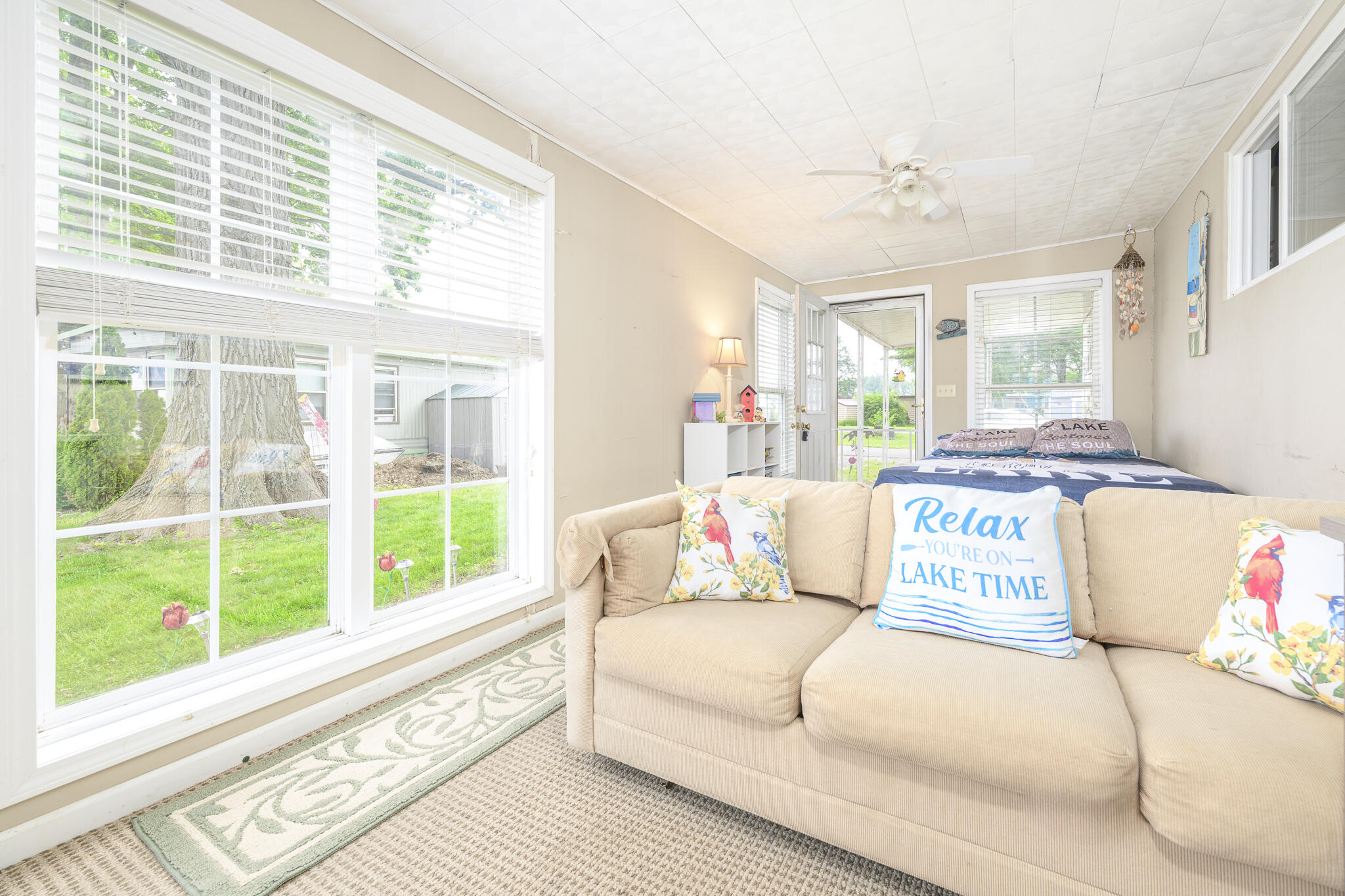 8651 S R 368, Huntsville, Ohio 43324