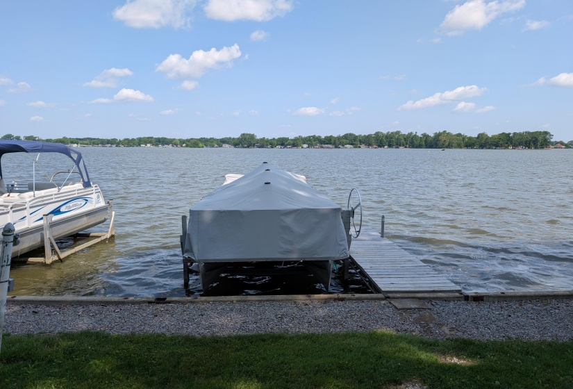 Open Water
