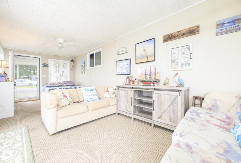 Sunroom