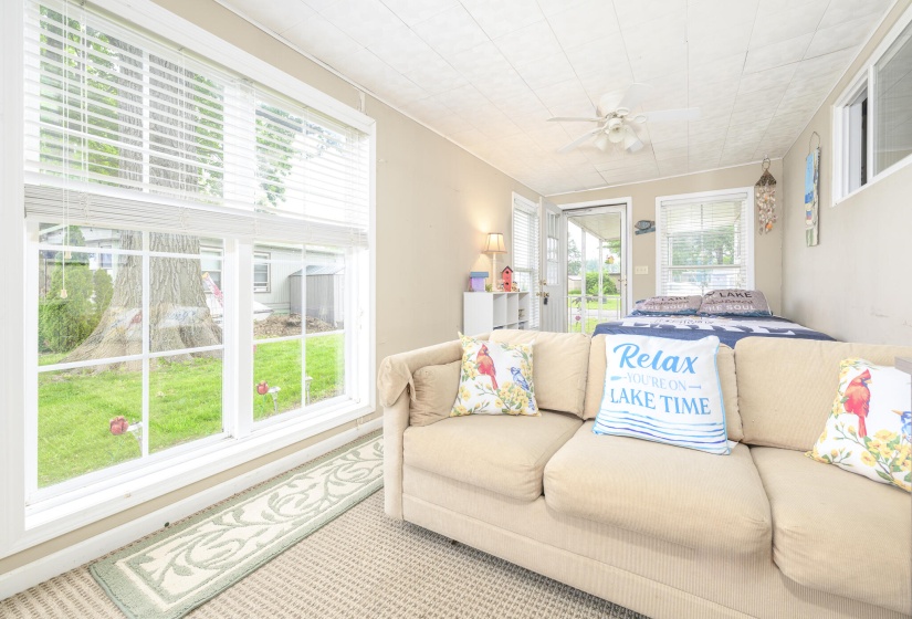 Sunroom