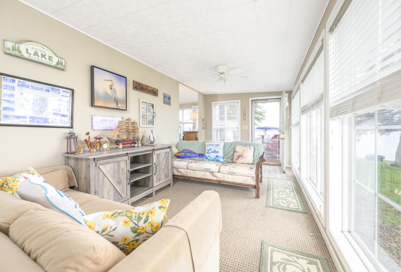 Sunroom