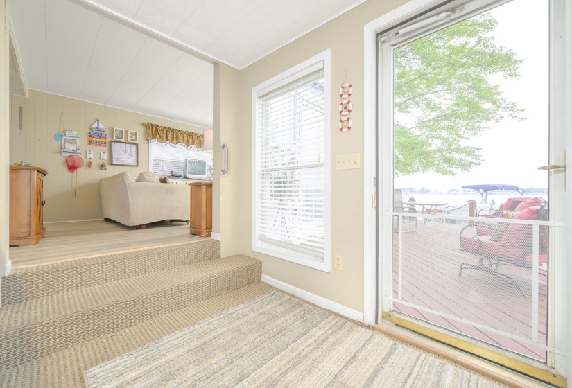 Sunroom