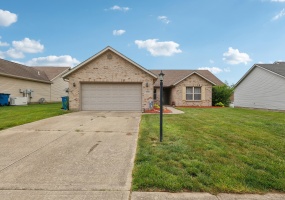 4800 Belmont Place, Dayton, Ohio 45424, 3 Bedrooms Bedrooms, ,2 BathroomsBathrooms,Residential,For Sale,Belmont,1039243