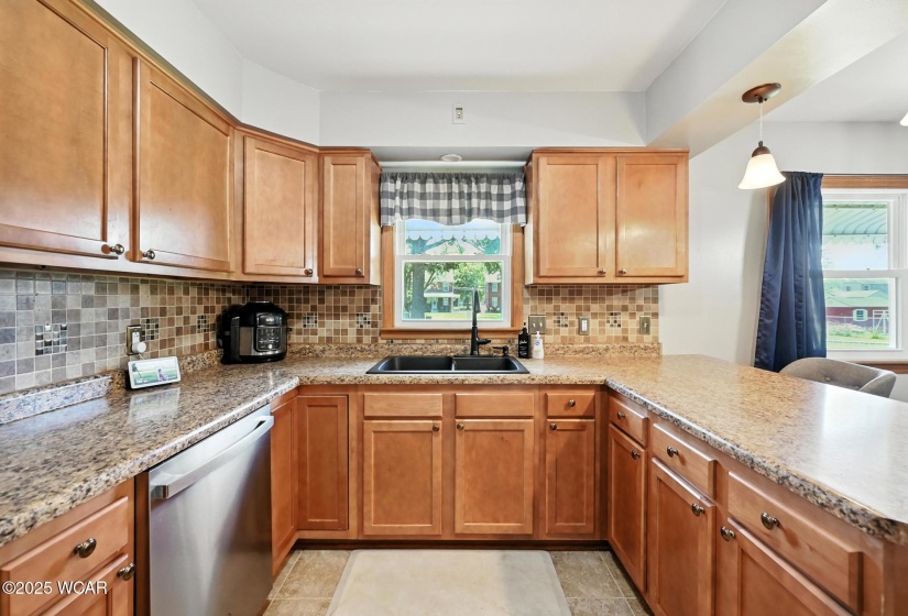 1851 Wendell Avenue, Lima, Ohio, 4 Bedrooms Bedrooms, ,2 BathroomsBathrooms,Residential,For Sale,Wendell,307304