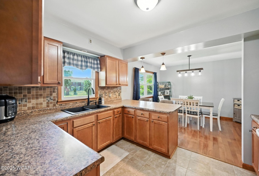 1851 Wendell Avenue, Lima, Ohio, 4 Bedrooms Bedrooms, ,2 BathroomsBathrooms,Residential,For Sale,Wendell,307304
