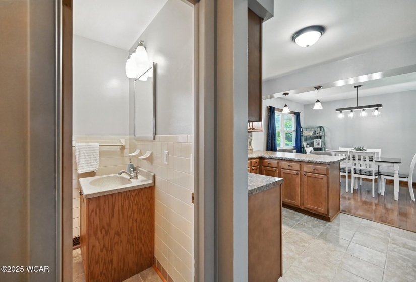 1851 Wendell Avenue, Lima, Ohio, 4 Bedrooms Bedrooms, ,2 BathroomsBathrooms,Residential,For Sale,Wendell,307304