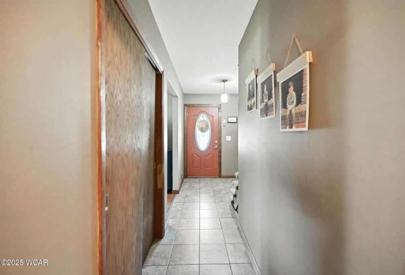 1851 Wendell Avenue, Lima, Ohio, 4 Bedrooms Bedrooms, ,2 BathroomsBathrooms,Residential,For Sale,Wendell,307304