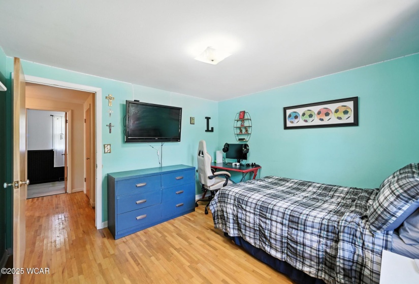 1851 Wendell Avenue, Lima, Ohio, 4 Bedrooms Bedrooms, ,2 BathroomsBathrooms,Residential,For Sale,Wendell,307304