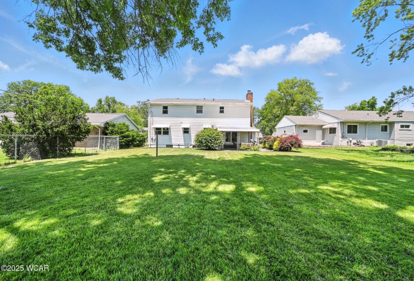 1851 Wendell Avenue, Lima, Ohio, 4 Bedrooms Bedrooms, ,2 BathroomsBathrooms,Residential,For Sale,Wendell,307304